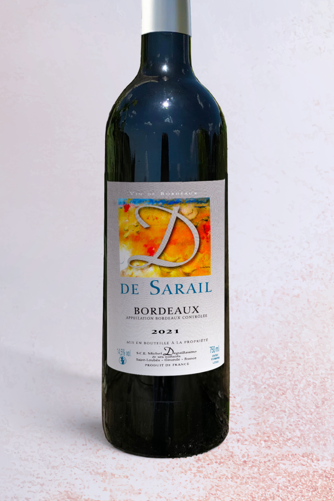 D from Sarail